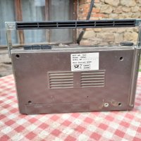 Старо радио,радиоприемник Oppex, снимка 4 - Антикварни и старинни предмети - 32941582