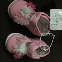 Нови!! Бебешки обувки lc waikiki, снимка 7 - Бебешки обувки - 27089380