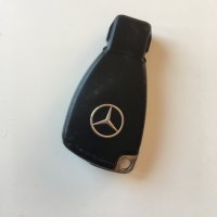 ✅ Ключ 🔝 Mercedes / Рибка, снимка 2 - Аксесоари и консумативи - 36696966