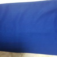 Продавам дамски панталон царско синьо., снимка 2 - Панталони - 32328806