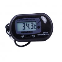 Цифров термометър за аквариум, снимка 3 - Друга електроника - 39546361