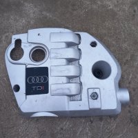 Капак двигател за Audi A4 B6 1.9 TDI, снимка 1 - Части - 43912414