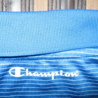 Блуза CHAMPION   мъжка,Л, снимка 3 - Спортни дрехи, екипи - 36461024