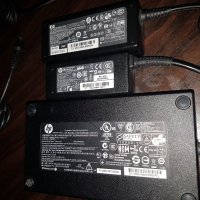 Зарядни за лаптопи (HP, Toshiba,  Lenovo ), снимка 3 - Други - 27161643