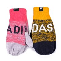Детски ръкавици ADIDAS, снимка 1 - Шапки, шалове и ръкавици - 43240850