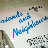 FRIENDS AND NEIGHBOURS-DANSAN RECORDS LONDON 3001240959, снимка 7 - Грамофонни плочи - 44042407