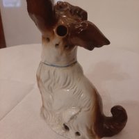порцеланови кученца- нощни лампи , снимка 17 - Антикварни и старинни предмети - 44058472
