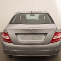 Mercedes C 200 2.2 CDi 2010 238,000км., снимка 3 - Автомобили и джипове - 44005164