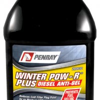 PENRAY WINTER POW-R plus(USA) - зимна добавка за дизелово гориво 946ml., снимка 1 - Аксесоари и консумативи - 34803894
