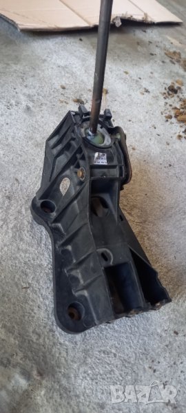 Скоростен лост за Citroen C3, снимка 1