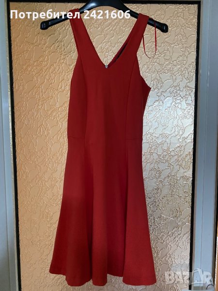 НОВА Zara рокля , снимка 1