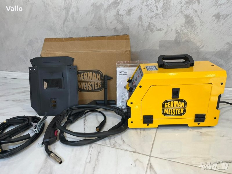 Телоподаващо комбиниран 2 в 1 , снимка 1