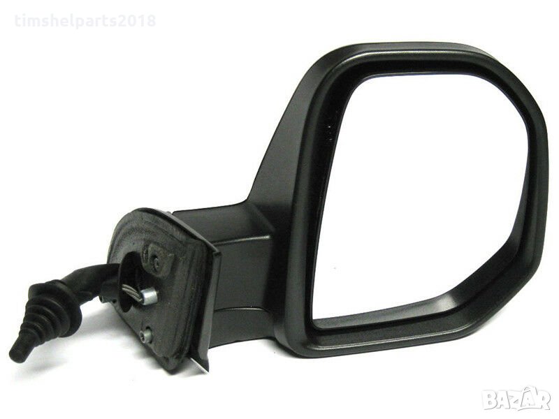 Външно огледало, електрическо за Citroen Berlingo 2008-2015, Peugeot Partner 2008-2021, снимка 1