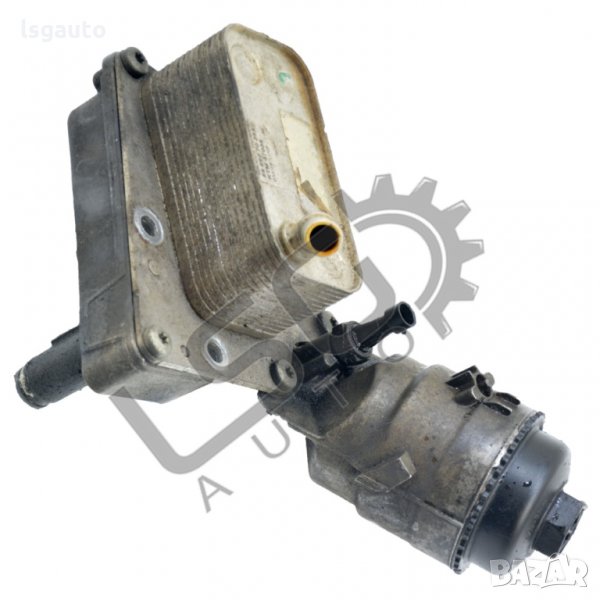 Корпус маслен филтър Opel Zafira B 2005-2014 Z191121N-74, снимка 1