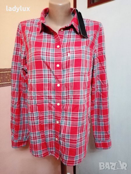 LEVI'S, Оригинална Нова Риза, Размер M/L. Код 2076, снимка 1