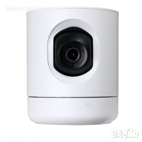 Безжична въртяща камера RS-CH772H1B-28, снимка 1