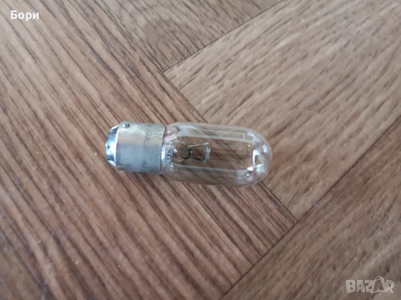 За прожекционни апарати крушка, снимка 1