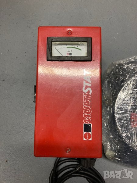 неутрализатор на статично електричество,,йонизатор,,, снимка 1