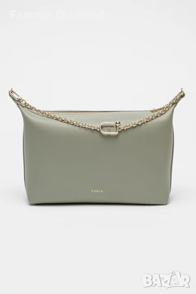 Дамска чанта Furla Nuvola, снимка 1