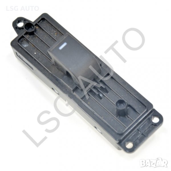 Бутон ел. стъкло задна лява врата Mazda 6 (GH) 2007-2013 M291019N-129, снимка 1