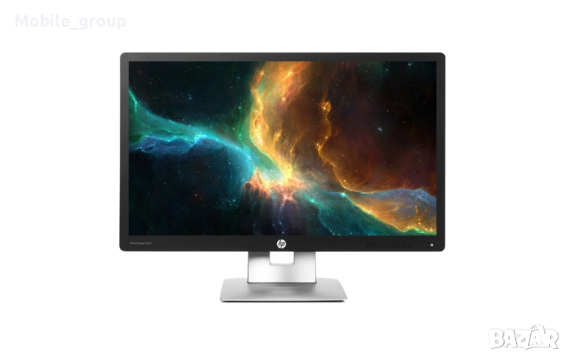 MLgroup предлага Монитор HP E232 23-инча​, втора употреба., снимка 1