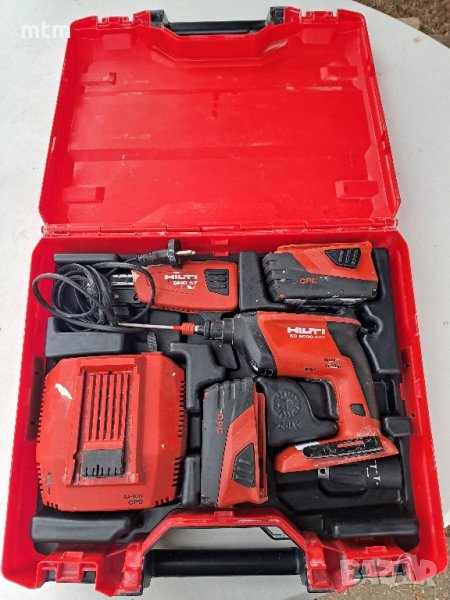 винтоверт , снимка 1