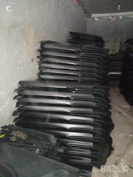 Lada/Калници лада 2107 , снимка 1