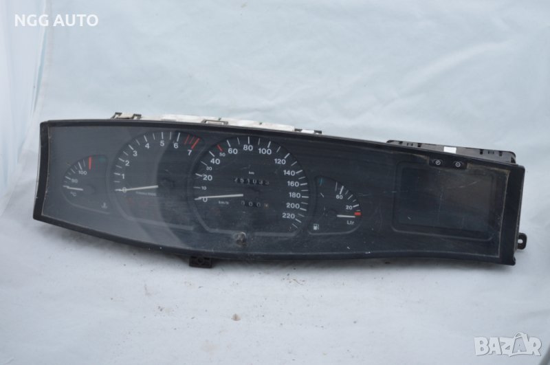Табло Километраж за Opel Omega B, 88481675, 90 493 819, 90493819, снимка 1