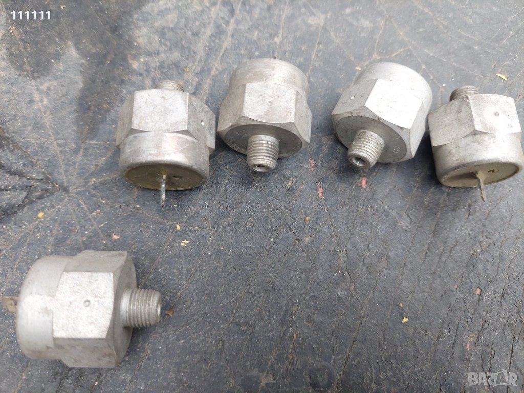 Датчици за масло , снимка 1