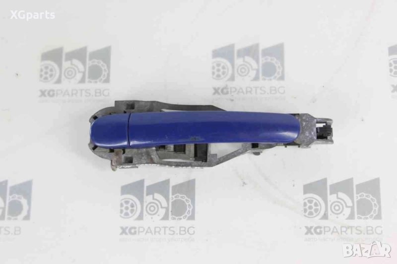 Дръжка задна дясна външна за Volkswagen Passat B5, B5.5 (1996-2005), снимка 1