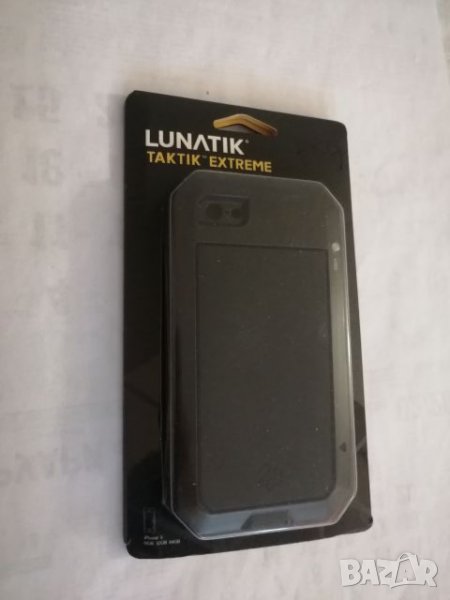 Lunatik кейс калъф. , снимка 1