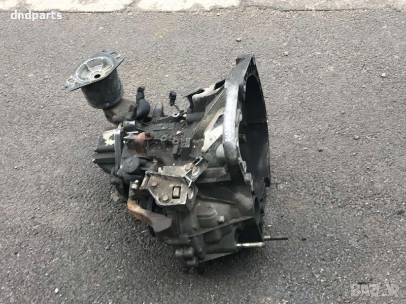 Скорости Alfa Romeo GT,2.0i,2004г., снимка 1