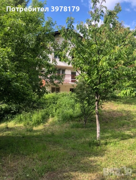 Вила до Драгоман (на 40 км от София), снимка 1