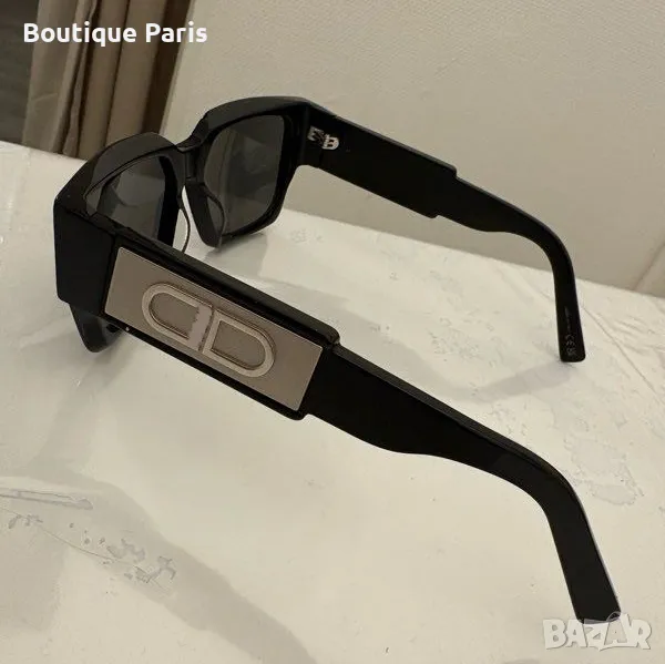 Christian Dior слънчеви очила унисекс, снимка 1