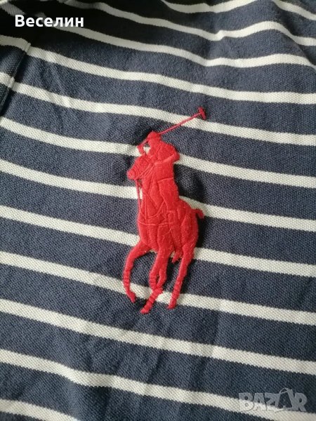 Тениска Ralph Lauren Polo XXL , снимка 1