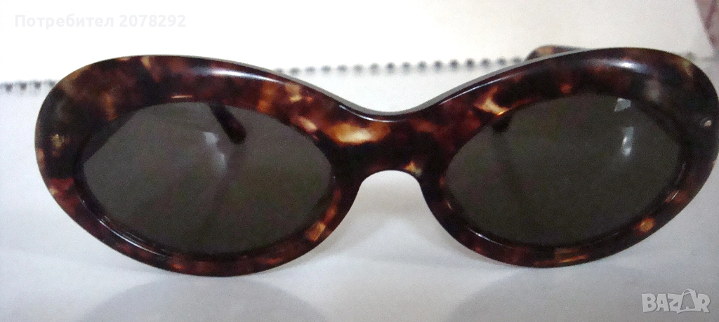 Ретро слънчеви очила , снимка 1