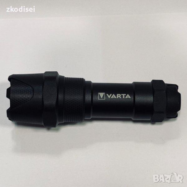 Фенер Varta F10 Pro, снимка 1