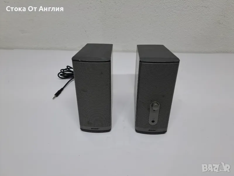 Тонколони - Bose Companion 2 , снимка 1