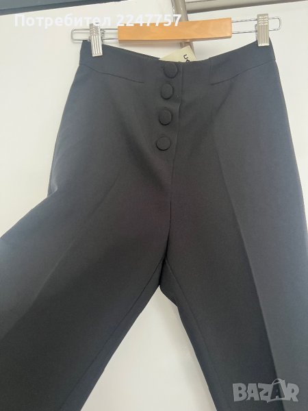 Нов панталон висока талия , снимка 1