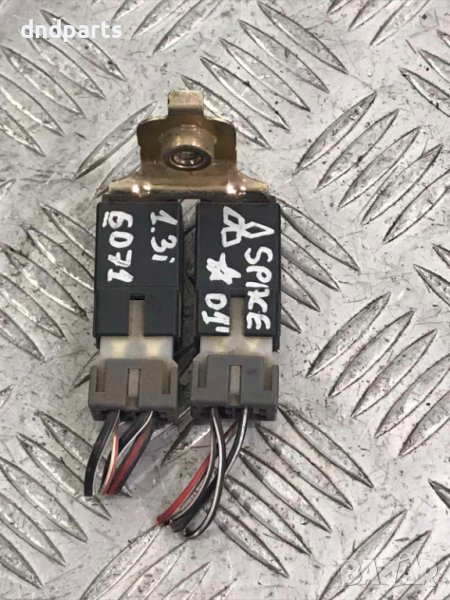 Датчик Mitsubishi Space Star,1.3i,2001г., снимка 1