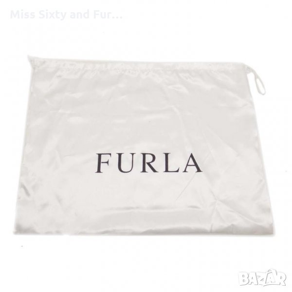 FURLA-нова противопрахова торба Фурла-45 см.ширина х 35 см височина , снимка 1