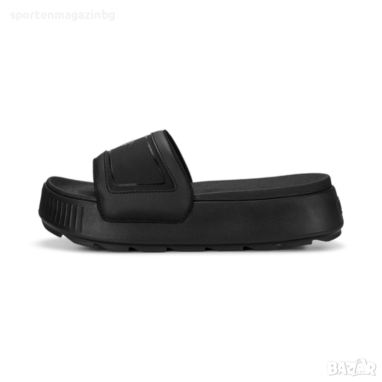 Дамски чехли Puma Karmen Slide, снимка 1