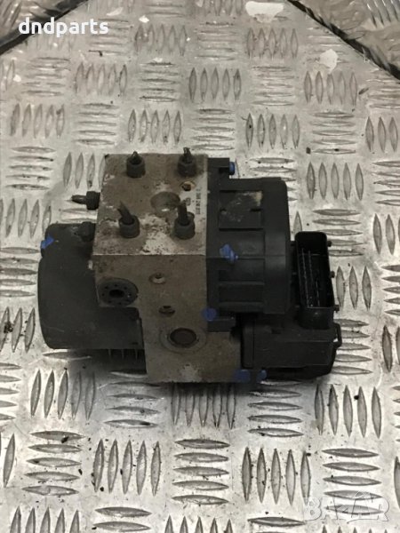ABS блок Toyota Avensis, 1,6VVT-I, 110к.с., 2001г., снимка 1