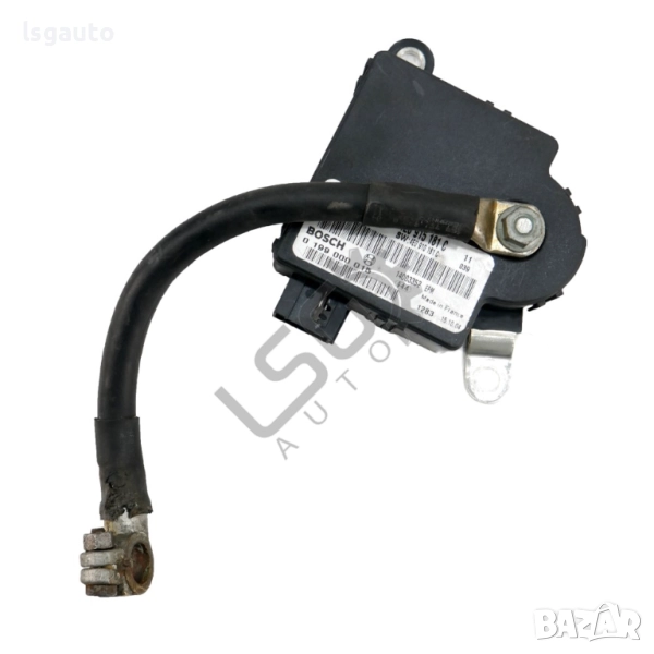 Модул акумулатар AUDI A8 (D3) 2003-2010 ID: 152771, снимка 1