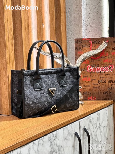 🤩Guess луксозни дамски чанти / 15 цвята🤩, снимка 1
