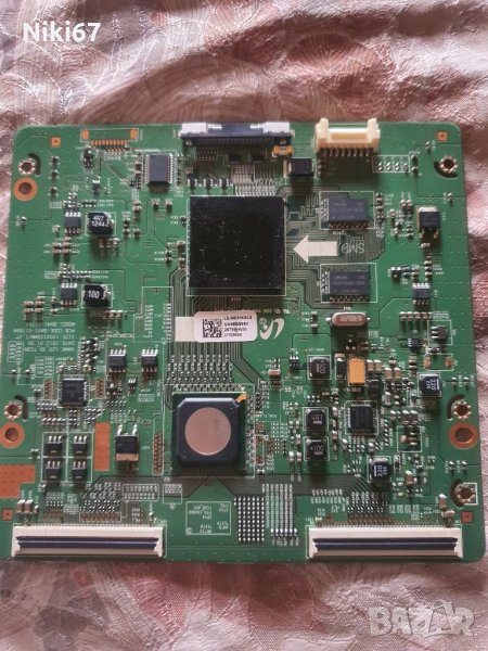 T-Kon BN41-01789A 32/40/46/55 Inch , снимка 1