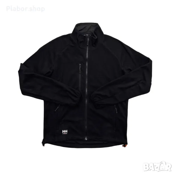 Мъжко поларено горнище Helly Hansen WorkWear, размер L, снимка 1