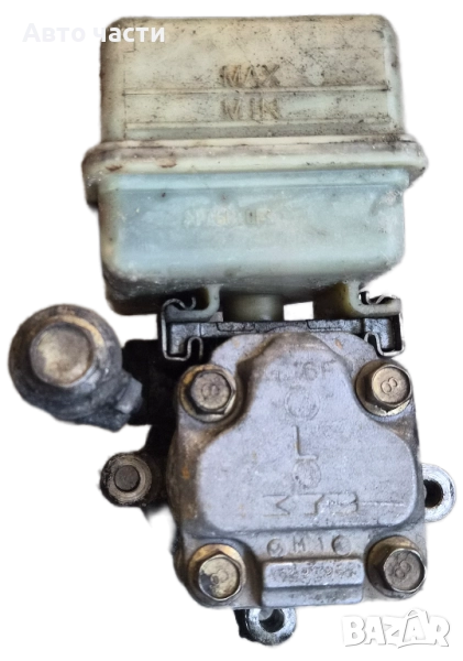 Хидравлична помпа за Мазда/ Mazda 3,5,6, 2.0 CD. 143 кс. 2005 год., снимка 1