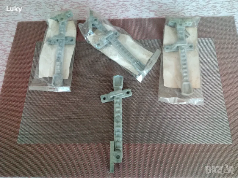 Ограничители(стопер) за прозорец., снимка 1