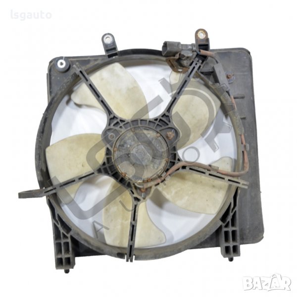 Дифузьор Honda Jazz (2002-2008) ID:88179, снимка 1